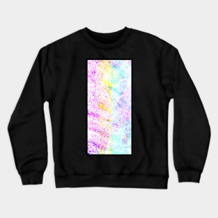 GF268 Art and Abstract Crewneck Sweatshirt